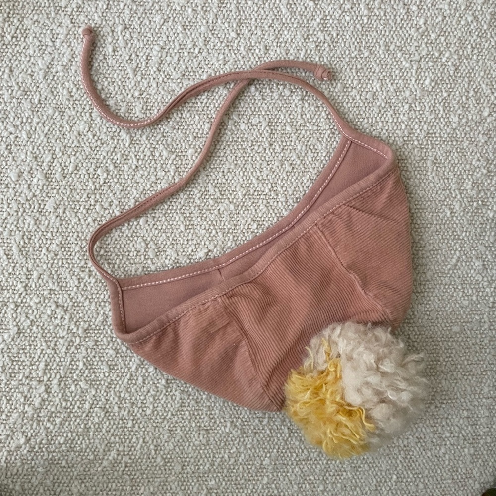 Wild Wawa bonnet